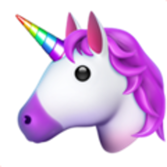 unicorn